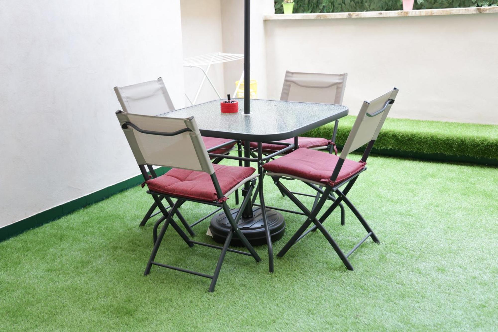 Trastevere Magic House Luxury Suite Roma Exterior foto