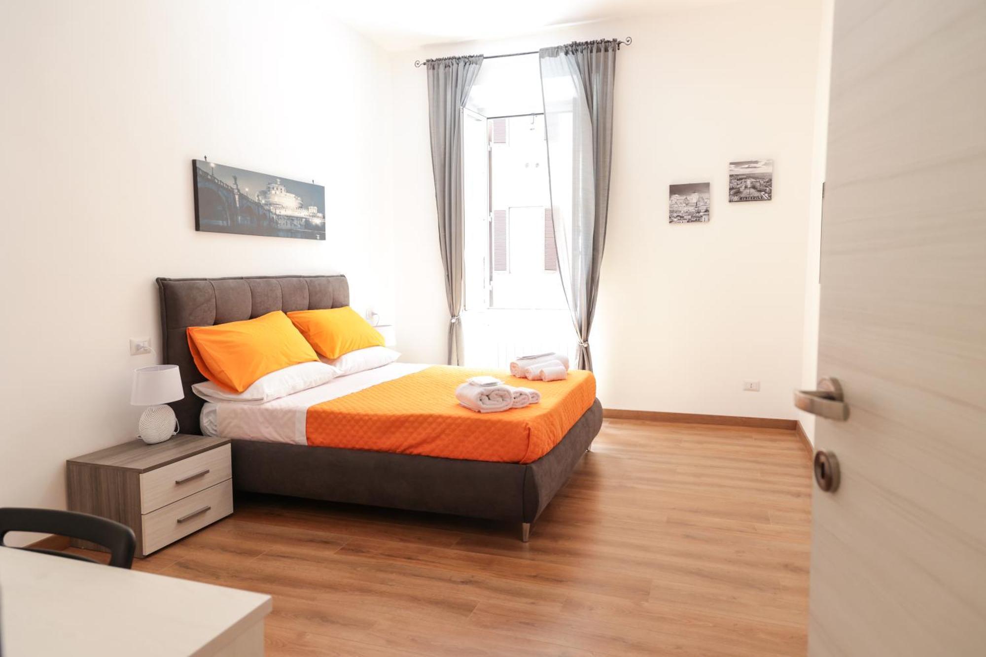 Trastevere Magic House Luxury Suite Roma Exterior foto