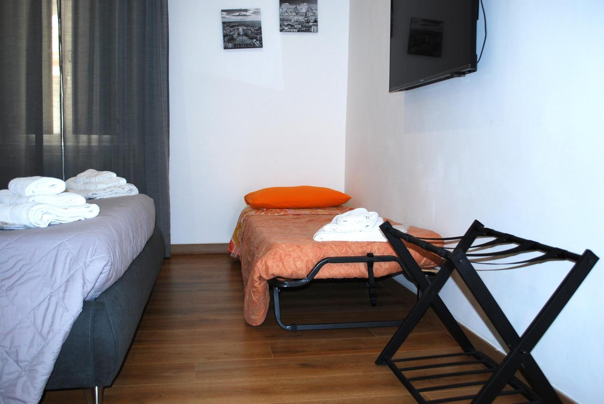 Trastevere Magic House Luxury Suite Roma Exterior foto